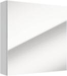 Defra Salsa dulap 60x15x60 cm cu oglinda alb 242-E-06002 (242E06002)