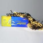 EXIHAND Гирлянд за външна употреба 160x1, 5V/0, 07A/46m IP44 (EX0109)