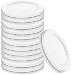 Artemis Átlátszó fedélkészlet 12 befőttesüveghez, Artemis, 6, 8 cm, 300 ml (VD-154111)