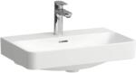 Laufen Pro X mosdótál 60x38 cm négyszögletes klasszikus-beépíthető fehér fényes H818863A001091 (H818863A001091)