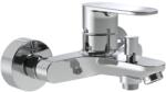 Laufen Pro X kád és zuhany csaptelep fali króm HF506960100630 (HF506960100630)