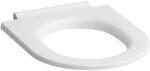 Laufen Pro X wc-üléshuzat fehér H8918647570001 (H8918647570001)