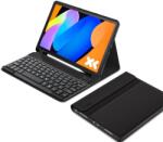 Tech-Protect Smartcase toll billentyűzettok, kompatibilis a Lenovo Idea Tab 11 hüvelykes TB-336 készülékkel, fekete (1034626Przem)