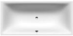 KALDEWEI Silenio egyenes kád 180x80 cm fehér 267600010711 (267600010711)