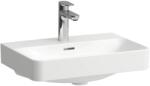 Laufen Pro X mosdótál 55x38 cm négyszögletes klasszikus fehér fényes H8188620001091 (H8188620001091)