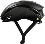 ABUS Cască de ciclism Gamechanger 2.0 RF Mips Velvet Black M/L