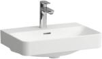 Laufen Pro X mosdótál 55x38 cm négyszögletes klasszikus fehér matt H8178627571091 (H8178627571091)