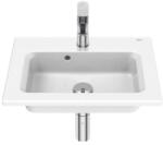 Roca Gap mosdótál 50x38 cm négyszögletes beépíthető fehér A3279AD000 (A3279AD000)