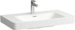 Laufen Pro X mosdótál 85x46.5 cm négyszögletes klasszikus-beépíthető fehér fényes H816867A001041 (H816867A001041)