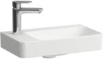Laufen Pro X mosdótál 48x28 cm négyszögletes klasszikus-beépíthető fehér fényes H8158650001131 (H8158650001131)
