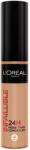 L'Oréal L’Oréal Paris Infaillible More Than Concealer korrektor, Pecan