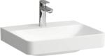 Laufen Pro X mosdótál 55x46.5 cm négyszögletes klasszikus-beépíthető fehér matt H8108627571091 (H8108627571091)