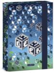 Ars Una Füzetbox ARS UNA A/5 Geek 5539 (50865390) - vectraline