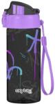 OXY Kulacs OXY CLICK műanyag BPA-mentes 600 ml Graffiti girl (6-44226)