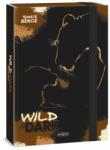 Ars Una Füzetbox ARS UNA A/4 Wild In The Dark (50855438)