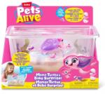 ZURU Pets Alive Mama és bébi teknős játékszett (9560) - innotechshop