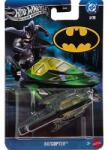 Mattel Hot Wheels Batman: Batcopter járgány 1/64 - Mattel (HDG89/JKW94) - innotechshop