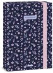 Ars Una Füzetbox ARS UNA A/4 Navy Bloom (50855612) - vectraline