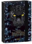Ars Una Füzetbox ARS UNA A/5 Black Panthers (50865291) - vectraline