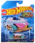Mattel Hot Wheels: Donut Drifter színváltós kisautó 1/64 - Mattel (BHR15/JKP19) - innotechshop