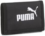 PUMA Pénztárca PUMA 5475701 fekete (7600049000) - vectraline