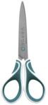 VERDE Olló irodai VERDE 18cm zöld (6-55526) - vectraline
