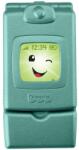 Mattel Fisher-Price: Kacagj és Fejlődj kinyitható telefon - Mattel (JMM32)