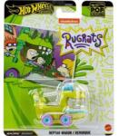 Mattel Hot Wheels: Pop kultúra széria - Reptar Wagon kisautó 1/64 - Mattel (HXD63/JHW87) - innotechshop