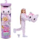 Mattel Barbie: Cutie Reveal meglepetés baba - Cica - Mattel (JJP64) - innotechshop