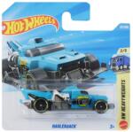 Mattel Hot Wheels: Haulerback kék kisautó 1/64 - Mattel (5785/JJJ04) - innotechshop