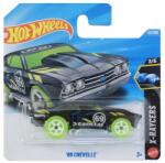 Mattel Hot Wheels: ’69 Chevelle X-Raycers kisautó 1/64 - Mattel (5785/JJJ23) - innotechshop