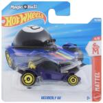 Mattel Hot Wheels: Decidedly Go lila kisautó 1/64 - Mattel (5785/JJJ37) - innotechshop