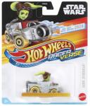Mattel Hot Wheels: RacerVerse Hera Syndulla kisautó 1/64 - Mattel (HKB86/HRT18) - innotechshop