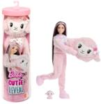 Mattel Barbie: Cutie Reveal meglepetés baba - Bari- Mattel (JJP66) - innotechshop