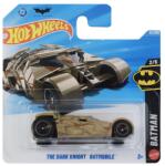 Mattel Hot Wheels: The Dark Knight Batmobile barna kisautó 1/64 - Mattel (5785/JJJ21) - innotechshop