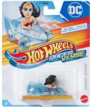 Mattel Hot Wheels: RacerVerse Wonder Woman kisautó 1/64 - Mattel (HKB86/HRT22) - innotechshop