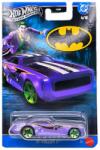 Mattel Hot Wheels Batman: Hi-Roller II kisautó 1/64 - Mattel (HDG89/JKX00) - innotechshop