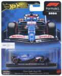 Mattel Hot Wheels Premium: Visa Cash App RB Formula 1 No. : 30 kisautó 1/64 - Mattel (HRV11/JBM24) - innotechshop