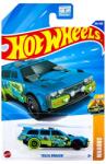 Mattel Hot Wheels: Track Dwagon kisautó 1/64 - Mattel (5785/JBB81)