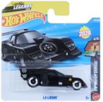 Mattel Hot Wheels: La Liebre fekete kisautó 1/64 - Mattel (5785/JJH36) - innotechshop