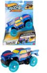 Mattel Hot Wheels: Let's Race Baja Jump Truck 1/32 kisautó - Mattel (JJX15/JJX23) - innotechshop