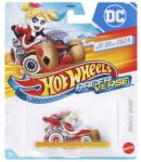 Mattel Hot Wheels: RacerVerse Harley Quinn kisautó 1/64 - Mattel (HKB86/HRT24) - innotechshop