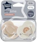 Tommee Tippee Tommee Tippee: Anytime 2 db-os ortodontikus cumi szett több változatban (0-6 hó) (TTP43335499) - innotechshop