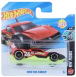 Mattel Hot Wheels: High-Tail Chaser piros kisautó 1/64 - Mattel (5785/JJH35) - innotechshop