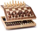 Woodyland Popular: Mágneses sakk játék - Woodyland (92220) - innotechshop