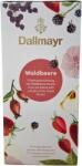 Dallmayr Erdei Gyümölcs filteres tea (25 db)