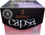 Dallmayr Nespresso Lungo Decaffeinato kapszula (10db)