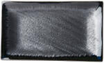 MIJ Platou de servit MATT BLACK 33 x 19 cm, MIJ (MIJC2542) Tava