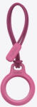 Apple Belkin Secure Holder w Strap - Airtag - Pink (F8W974btPNK)