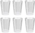 Stelton set de pahare Pilastro 240 ml 6-pack 99KK-KBU4CO_TSP (x.502) Pahar